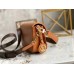 Replica Louis Vuitton Swing Bag In Brown Calfskin M20396 Fake