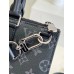 Replica Louis Vuitton Sac Plat Cross Bag Monogram Eclipse M46098 Fake