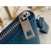 Replica Louis Vuitton Pochette iPad In Aerogram Leather M81029 Fake