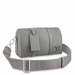 Louis Vuitton City Keepall Bag Aerogram M59328