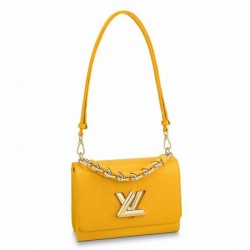 Louis Vuitton Twist MM Bag Epi M59888