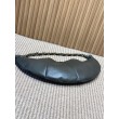 Borsa a tracolla hobo Amalia YSL Saint Laurent cachi scuro