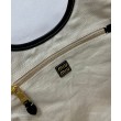 Borse Replica tote Miu Miu IVY 5BG231 Nero