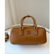 Borsa tote Miumiu Arcadie Caffè