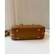 Borsa tote Miumiu Arcadie Caffè
