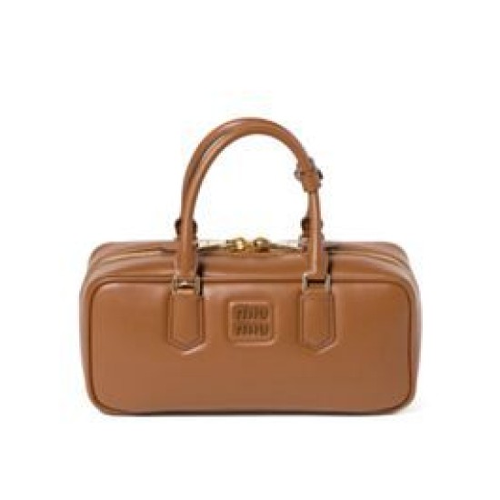 Borsa tote Miumiu Arcadie Caffè
