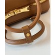 Borsa tote Miumiu Arcadie Caffè