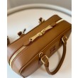 Borsa tote Miumiu Arcadie Caffè