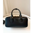 Borsa tote Miumiu Arcadie Nero