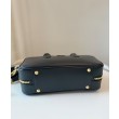 Borsa tote Miumiu Arcadie Nero