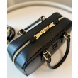 Borsa tote Miumiu Arcadie Nero