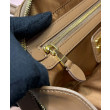 Borsa tote Miumiu Beau 5BB173 Caffè Borsa tote Miumiu Beau 5BB173 Caffè