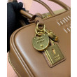 Borsa tote Miumiu Beau 5BB173 Caffè Borsa tote Miumiu Beau 5BB173 Caffè