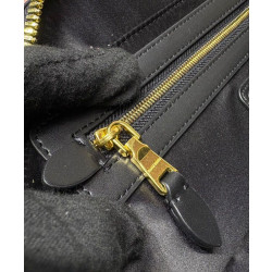 Borsa tote Miumiu Beau 5BB173 Nero