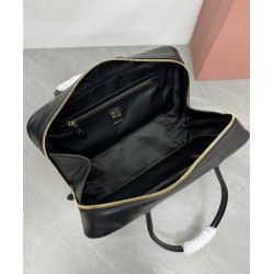 Borsa a mano Beau Miu miu 5BB117 Nero Borsa a mano Beau Miu miu 5BB117 Nero