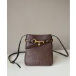 Pochette Miu Miu 5NR461 Caffè