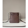 Pochette Miu Miu 5NR461 Caffè