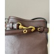 Pochette Miu Miu 5NR461 Caffè