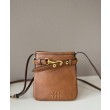 Pochette Miu Miu 5NR461 Marrone