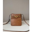 Pochette Miu Miu 5NR461 Marrone