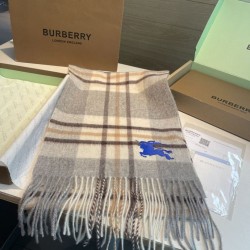 Replica Qualità superiore replica Dettagli perfetti Sciarpa reversibile cashmere con motivo check EKD Burberry 30 x 200 Grigio Imitazioni Replica qualità specchio Qualità superiore replica Dettagli perfetti Sciarpa reversibile cashmere con motivo check EKD Burberry 30 x 200 Grigio