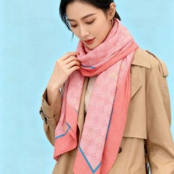 Replica Sciarpa Gucci velluto con stampa animalier e floreale 140 01 Imitazioni Replica qualità specchio Sciarpa Gucci velluto con stampa animalier e floreale 140 01