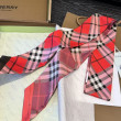 Pari all'originale replica Sciarpa in seta con motivo a quadri Vintage Check Burberry 8 x 180 Rosso Pari all'originale replica Sciarpa in seta con motivo a quadri Vintage Check Burberry 8 x 180 Rosso