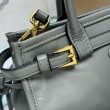 Borsa a mano Prada Bonnie mini 1BA486