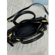 Borsa a mano Prada Bonnie mini 1BA486 Nero