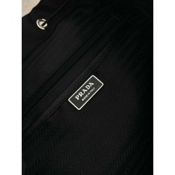 Zaino Prada Re-Nylon 1BZ039 Nero
