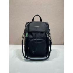 Zaino Prada Re-Nylon 1BZ039 Nero