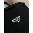 Zaino Prada Re-Nylon 1BZ039 Nero
