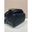 Zaino Prada Re-Nylon 1BZ039 Nero