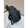 Zaino Prada Re-Nylon 1BZ039 Nero