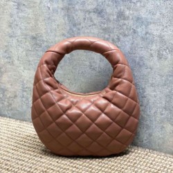 Replica Borsa Piccola Tote YSL Saint Laurent Icarino Cassandre nappa trapuntata Rosa Imitazioni Replica qualità specchio Borsa Piccola Tote YSL Saint Laurent Icarino Cassandre nappa trapuntata Rosa