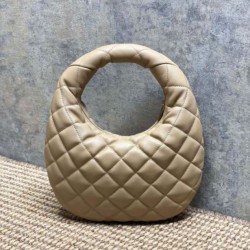 Replica Borse Firmate Piccola Tote YSL Saint Laurent Icarino Cassandre nappa trapuntata Albicocca Imitazioni Replica qualità specchio Borse Firmate Piccola Tote YSL Saint Laurent Icarino Cassandre nappa trapuntata Albicocca