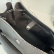 Borse Imitazioni a mano Loewe Madrid Media Nero