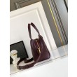 Borsa a mano Prada Media 1BB149 Chiaretto