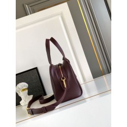 Borsa a mano Prada Media 1BB149 Chiaretto