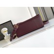 Borsa a mano Prada Media 1BB149 Chiaretto