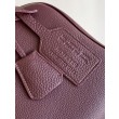 Borsa a mano Prada Media 1BB149 Chiaretto