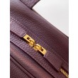 Borsa a mano Prada Media 1BB149 Chiaretto