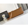 Borsa a mano Prada Media 1BB149 Giallo