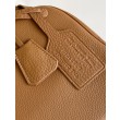 Borsa a mano Prada Media 1BB149 Giallo