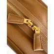 Borsa a mano Prada Media 1BB149 Giallo