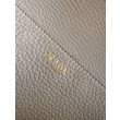 Borse Imitazioni a mano Prada Media 1BB149 Grigio
