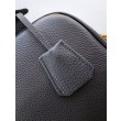 Borsa a mano Prada Media 1BB149 Nero