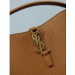 Borse Imitazioni a secchiello piccola YSL Saint Laurent LE 37 Giallo