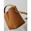 Borse Imitazioni a secchiello piccola YSL Saint Laurent LE 37 Giallo