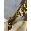 Borse Replica mini hobo Amalia YSL Saint Laurent Albicocca